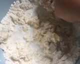Foto langkah ke 4 dari resep Panada (Roti goreng isi).