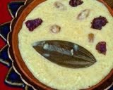 A picture of step 3 of Kheer/ Leftover Bhat Kheer (Leftover Rice Kheer).