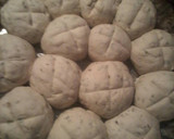 Foto del paso 5 de la receta: Pancitos de orégano y cebolla