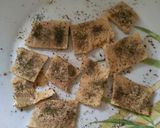 Foto del paso 5 de la receta: Snack aperitivos de tofu