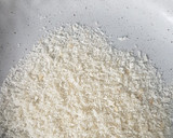 A picture of step 3 of Katsusando.