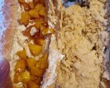 عکس مرحله 6 از دستور ساندویچ تن ماهی 🥖