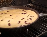 Osztrák császármorzsa recept fázis 7 fotója
