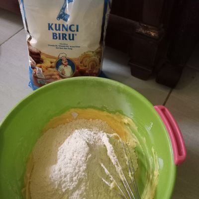 Langkah 4