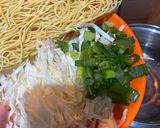 Foto langkah ke 8 dari resep Mie Ongklok Khas Wonosobo.
