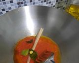 Foto langkah ke 1 dari resep Udang - Cumi Saus Padang.