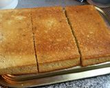 Foto del paso 1 de la receta: Torta para papá