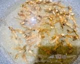 Foto langkah ke 3 dari resep #49. Pecak Tahu Tempe Terong.