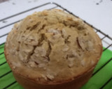 A picture of step 3 of Simple Coconut Cake.