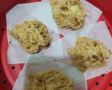 Foto langkah ke 3 dari resep Sawut Singkong.