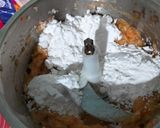 Foto langkah ke 4 dari resep Tahu kukus isi ayam.