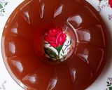 Hình bước làm 2 của món RAU CÂU sữa dừa, đường thốt nốt