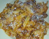 Foto del paso 6 de la receta: Tuco (versión: con lo que tengo)