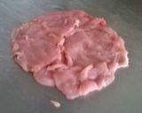Foto del paso 9 de la receta: Galatina de Pollo