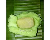Foto langkah ke 6 dari resep Nagasari.