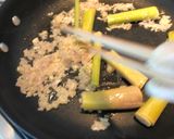 Hình bước làm 1 của món Bò kho- công thức NVH Phụ Nữ