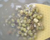 Foto langkah ke 1 dari resep 118. Kacang ijo anget.