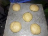 Roti boy idaman