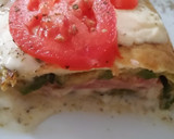 Foto del paso 7 de la receta: Omelette relleno