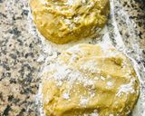 Foto del paso 2 de la receta: G A L L E T I T A S 🍪🍩🧉🧉🍩🍪☕️🍪🍩🥛🍩🍪🧃