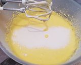 Albàn krémes recept fázis 3 fotója