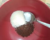 Foto langkah ke 1 dari resep Dalgona Coffee Korea.