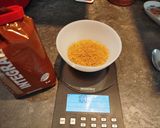 Foto del paso 3 de la receta: Arroz con leche y Turrón Jijona o de almendra a tu gusto