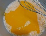 Foto langkah ke 4 dari resep Cemilan : Roti Cane Toping.