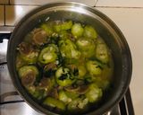 Foto langkah ke 5 dari resep Ca Oyong.