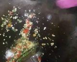 Foto langkah ke 5 dari resep Terong cabe garam.