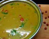 கருப்பு சுண்டல் குருமா ரெசிபி ஸ்டேப் 3 புகைப்படம்