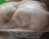 Foto del paso 5 de la receta: Lasaña de pollo con espinacas y nueces