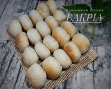 Foto langkah ke 10 dari resep Bakpia Kering isi kacang ijo.