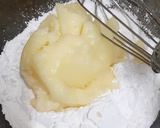 A picture of step 3 of Tea-time Indian Cookies.