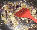 Foto del paso 5 de la receta: Revuelto vegetal
