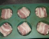 Foto del paso 7 de la receta: Secreto de beicon