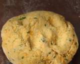 Pumpkin Paratha recipe step 1 photo