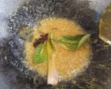 Foto langkah ke 2 dari resep Semur Telur Kentang.