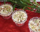 ड्यफू्टस रबड़ी (Dry fruits rabri Recipe in Hindi) रेसिपी चरण 8 फोटो