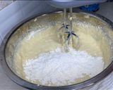 A picture of step 5 of Assorted cupcakes recipe.