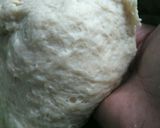 Foto langkah ke 2 dari resep Japanese Milk Soft Bread.