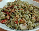 Foto del paso 9 de la receta: Espárragos al ajillo