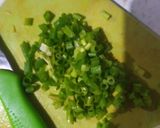 Foto langkah ke 1 dari resep Simple Gyoza ala Kak Fe.