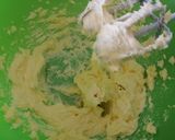 Foto del paso 1 de la receta: Frosting de chocolate y philadelphia