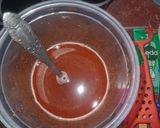 Foto del paso 3 de la receta: 🖤 GELATINA D,GARI FRUTOS ROJOS 🥰🥰