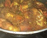 চিংড়ি মাছের বিরিয়ানি (Chingri macher biryani recipe in bengali) রেসিপি ধাপ - 6 ছবি