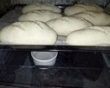 Hình bước làm 5 của món Bánh Mì Việt Nam Nhí