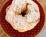 Une image de l'étape 8 de Paris Brest.
