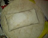 صورة لخطوة 9 من وصفة طاكوس منزلي 😍😋🥪🌯