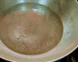 Homemade chocolate recipe step 2 photo